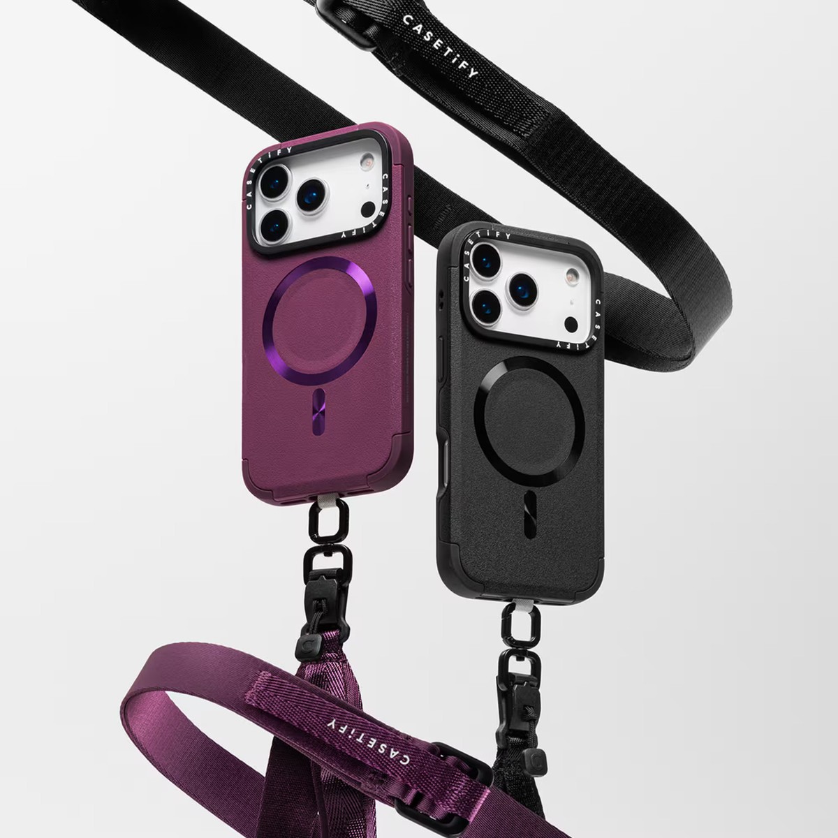 CASETiFY - Apple iPhone 17 Pro Max Force Case - Taupe | eBay