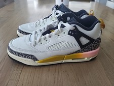 Nike Air Jordan Spizike Low Rare Air (GS) - FQ3950-107 multicolore - NUOVE taglia 7 anni