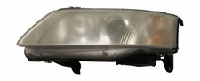 Driver Left Headlight Without Xenon Fits 03-07 Saab 9-3 1494105 Driver Left Headlight Without Xenon Fits 03-07 Saab 9-3 1494105
