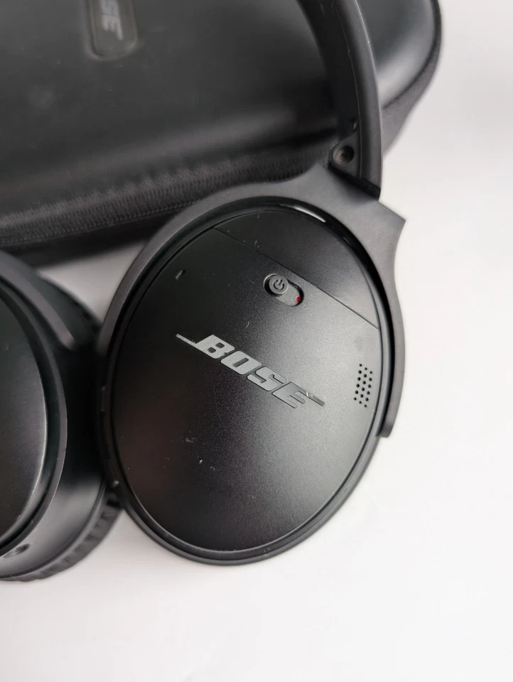 Bose QuietComfort 35, photo 2 of 5