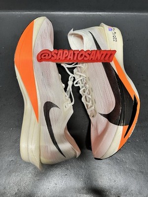 NIKE ZOOM X STREAK FLY 2 PROTO WHITE SAIL ORANGE [HF6417-100