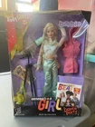 Vintage Mattel Generation Girl Barbie Dance Party Doll Blonde Blue Eyes 1999 NIB