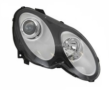 Feu avant (phare) Smart FORFOUR
