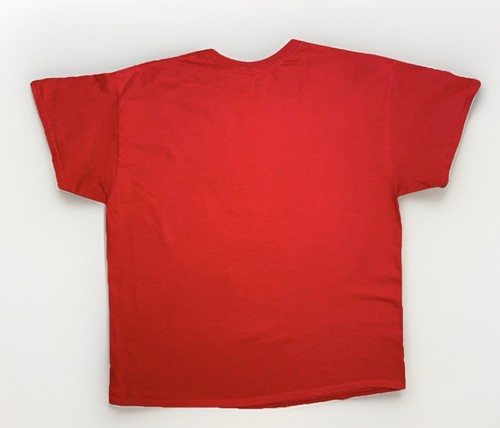 Blue Moon Mickey Mouse Retro Graphic Tshirt - Picture 5 of 5