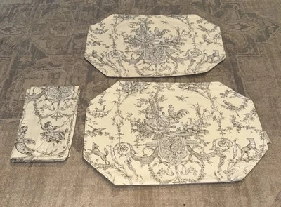 Williams-Sonoma Placemats for sale - eBay