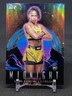 2024 Topps Midnight UFC #89 Luana Carolina Rookie Card RC