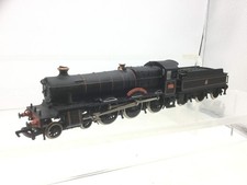 Bachmann 31-303 OO Gauge BR Black Manor Class 7801 Anthony Manor DCC FITTED