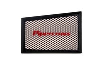 Pipercross Sportluftfilter FüR Nissan Qashqai J10/JJ10 2.0 Dci 150 PS 05/07-01/1