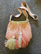 Wayuu Bag BNWOT.
