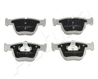 Bremsbelagsatz Scheibenbremse Ashika 50-0L-L05 FüR Rover Range L322 Landrover 3