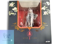 Image of ALTER Azur Lane Belfast Colorful Rose Version Figure JP