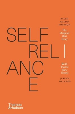 Self-Reliance | Ralph Waldo Emerson | englisch
