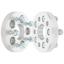 2 Set 1 25mm 5 Lug Wheel Spacers 5x100 To 5x100 Adapters Impreza Base 2 Set 1 25mm 5 Lug Wheel Spacers 5x100 To 5x100 Adapters Impreza Base