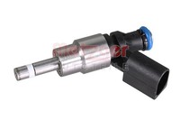 Metzger Autoteile Einspritzventil 0920053 FüR VW Passat B6 3C2 Golf 5 1K1 3C5 3