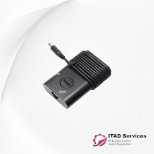 DELL HA65NM130 65W Laptop AC Power Adapter