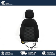 Sitz Rückwand Lehne Rechts Vorn ohne Sitzheizung Opel Astra K Kombi 39046587