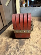 Antique Rare The Williams Telephone Co Electric Coil Generator Magneto Parts USA