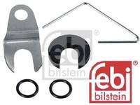 Febi Bilstein 47222 Reparatursatz FüR Schalthebel Schalthebel Hebel