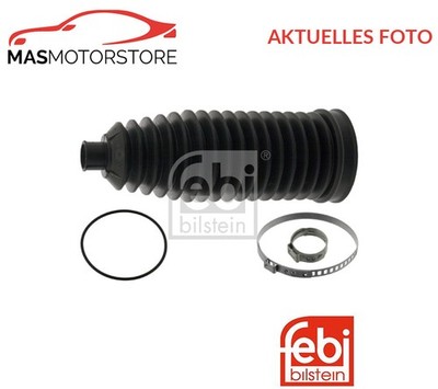 FALTENBALGSATZ LENKMANSCHETTE VORNE FEBI BILSTEIN 26347 P NEU OE QUALITÄT
