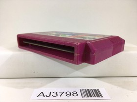 AJ3798 Ninja Jajamaru Kun Nintendo Famicom NES Japan