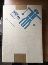 Extremely Rare Duncan Yo Yolympics Yoyo Competition Complete Kit