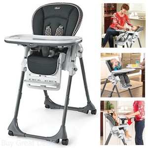 ebay highchairs