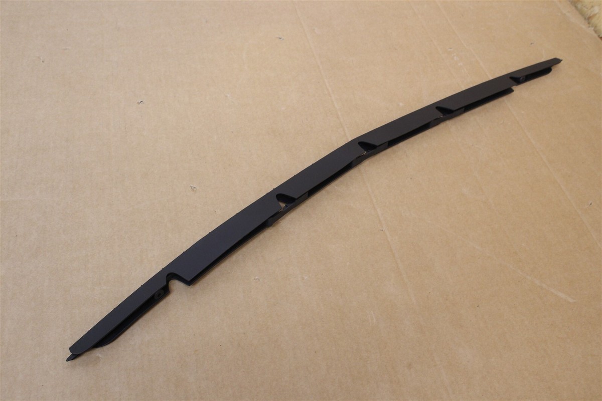 A1768852500 Bumper Bracket New genuine Mercedes-Benz part | eBay