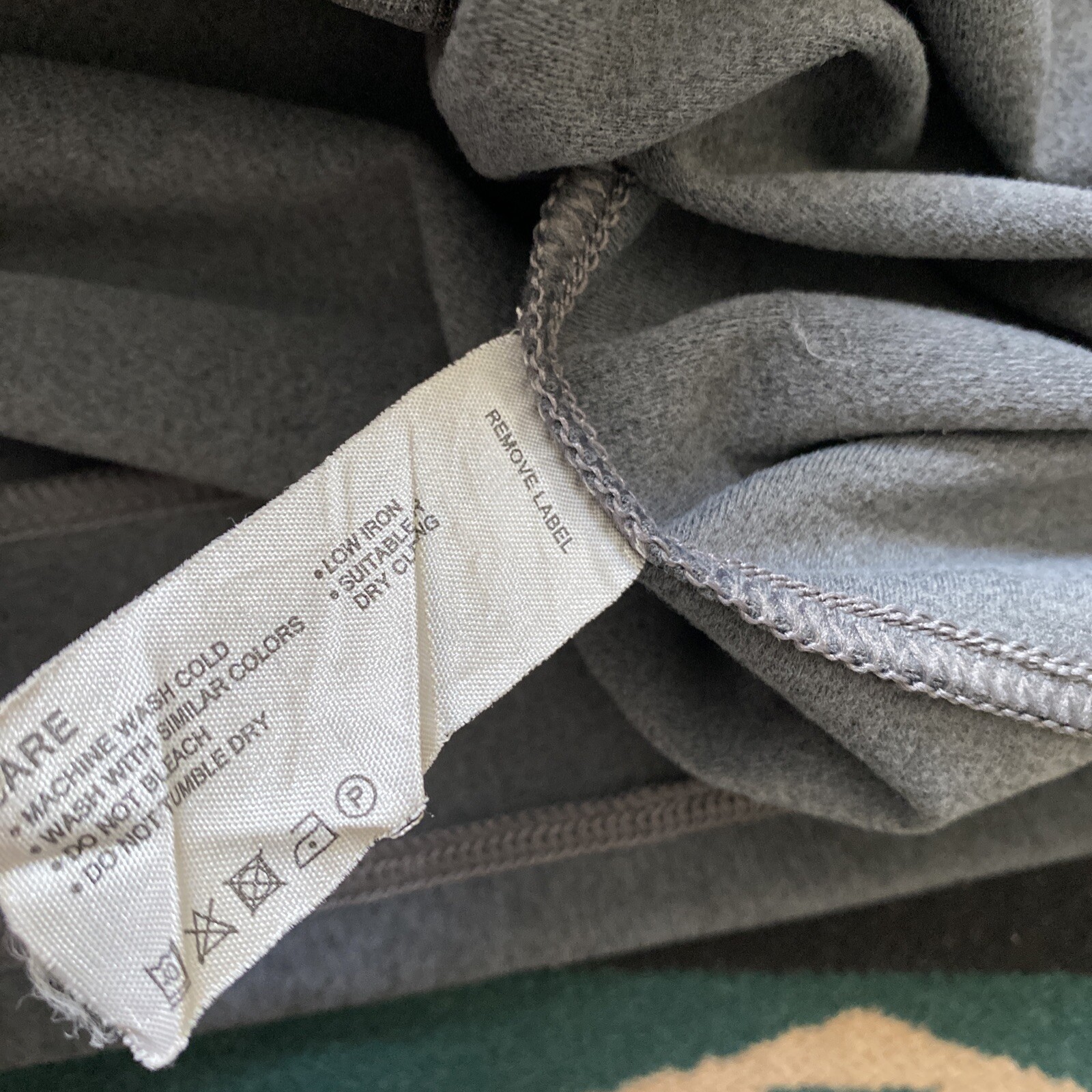 Greyson Golf Sequoia Jacket Full Zip Athletic Men… - image 8