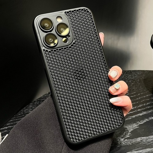 Coque Etui Antichoc Pour iPhone 15 14 13 Pro Max 12 11 Slim Film Lentille Case - Photo 18 sur 18