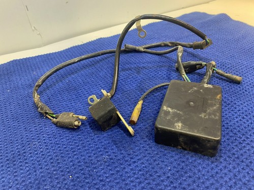 1998 98-04 CR80RB CR85R OEM WIRING HARNESS CDI ASSEMBLY 31110-GBF-831 CR 80 - 第 2/8 張圖片