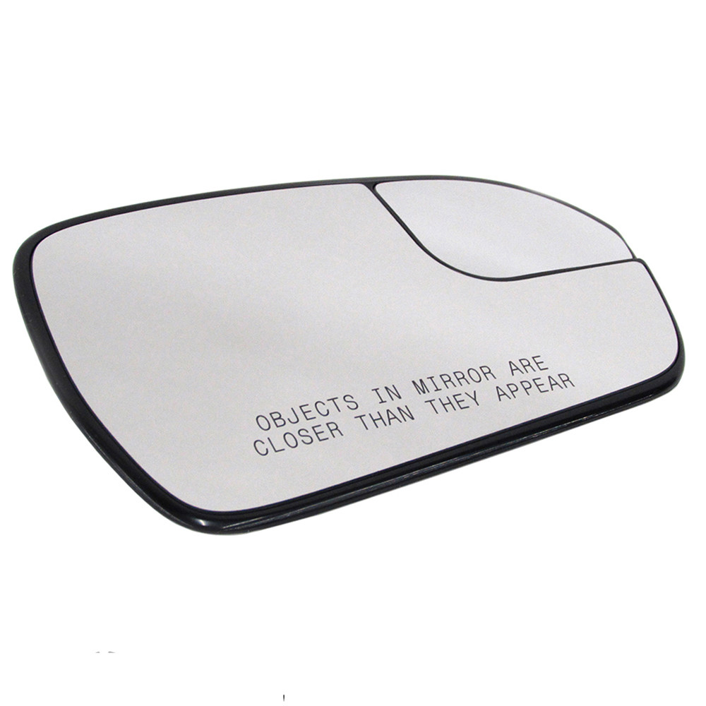 Mirror様まとめ買い専用 2013-2020 Ford Fusion Right Passenger Side Mirror Glass OEM