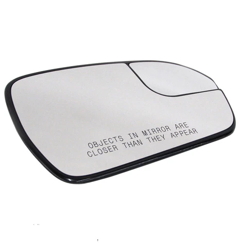 2013-2020 Ford Fusion Right Passenger Side Mirror Glass OEM NEW DS7Z-17K707-A
