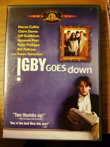 Igby Goes Down Dvd Amazing Value Fast And Free Uk Shipping Ebay