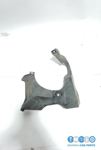 Original BMW  F01 F10 F11 F12  Abdeckung Lenkgetriebe vorne rechts 7228686