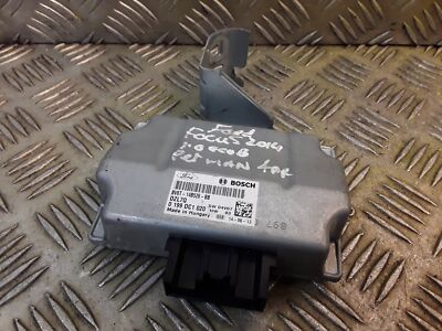 FORD Volt Stabilisierung Einheit Kontrolle Modul ECU Focus MK3 BV6T-14B526-BB