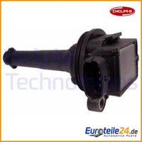 ZüNdspule Delphi GN10334-12B1 FüR Volvo S70 S80 I V70 I