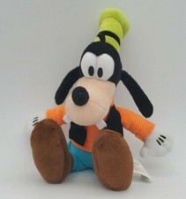 Disney Goofy Dog 12" Plush Doll Stuffed Animal Toy
