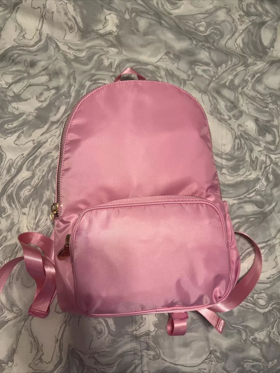 Pink backpack target 2025