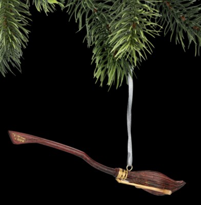 Christbaumschmuck Harry Potter - Nimbus 2000 - Merchandise Weihnachten