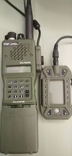 TRI AN/PRC-152 15W MBITR Aluminum Radio  Keypad Display Unit KDU Set US
