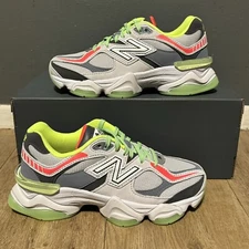 New Balance 9060 DTLR Glow Size 4 Brand New Glow In The Dark U9060DGG