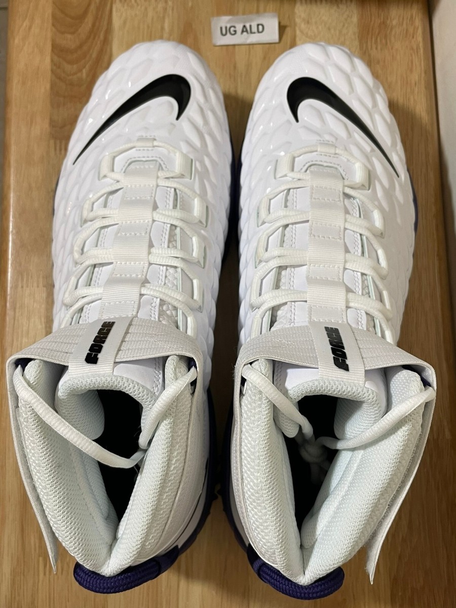 Nike Force Savage Pro 2 フットボール スパイク 29.5 Nike Force Savage Pro 2 Used & Clearance Cleats | SidelineSwap