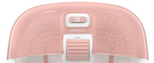 Splash Guard Replacement for HoMedics Bubble Bliss Foot Bath/Spa FB-50 Pink