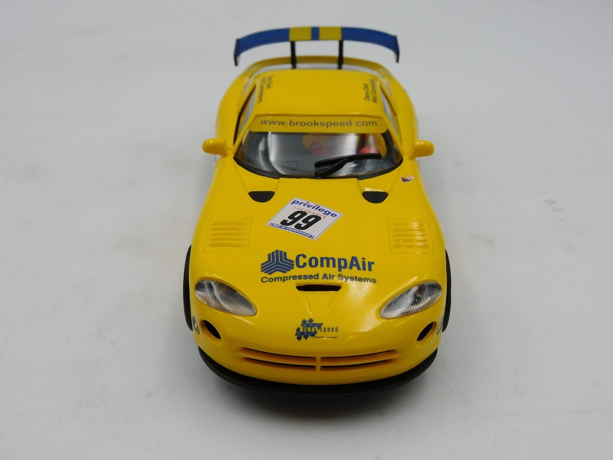 1/32スロットカー FLY CHRYSLER VIPER プレステ 1999 s-l400.jpg