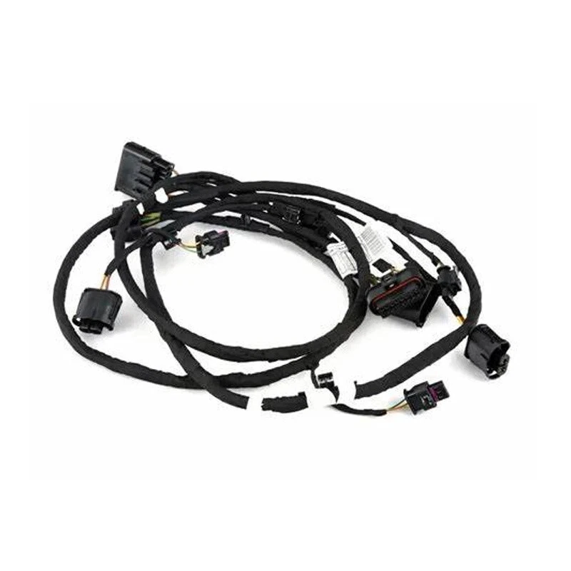 61126991952 Front Bumper PDC Wiring Harness For BMW X3