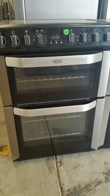 Belling Fse61is Stainless Induction Stove Cooktops