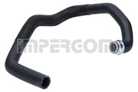 Original Imperium 222937 Radiator Hose For CitroËN Fiat Lancia Peugeot