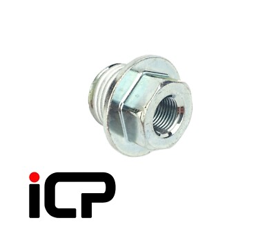Original Motoröldrucksensor Adapter passend für: Subaru Impreza EJ20 EJ22 EJ25