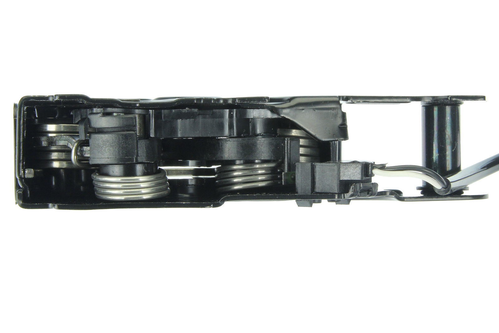 For 2014 Audi R8 Hood Latch Assembly URO