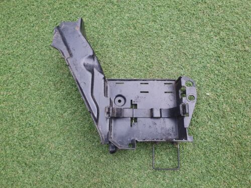 Yamaha DT125R Battery Tray With Strap DT DTR 125 Parts 88-03 - Afbeelding 1 van 4